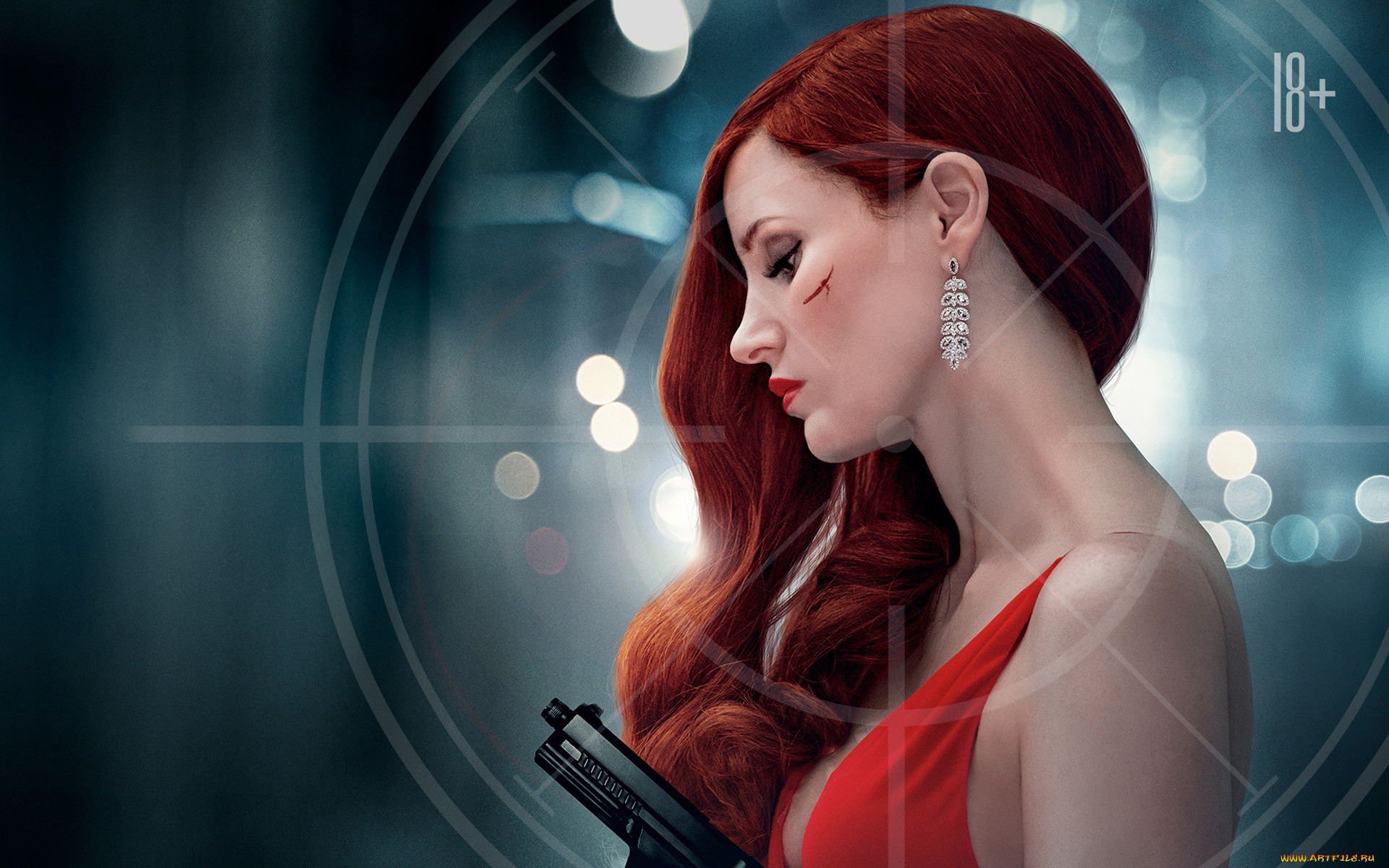 ava ,  2020,  , -unknown , , , , , , , , jessica, chastain